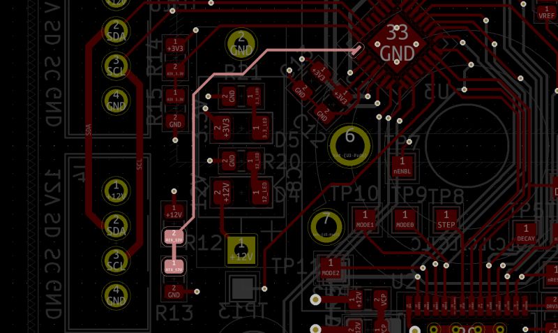 Microcontroller Strange Adc Behavior Avr32da32 Electrical - Download Premium Nature Illustration | Desktop