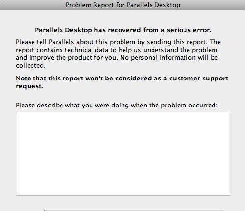 Macos Parallels Won T Stop Throwing The Same Error Super User - Artistic High Resolution Nature Arts | Free Download