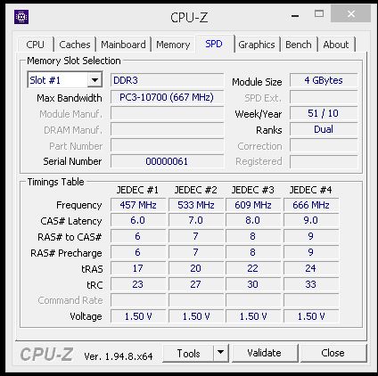 Ddr3 How To Check If Two Memory Modules Are Being Used With Dual Channel Super User - Download Artistic Ocean Background | Mobile