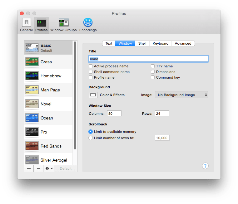Macos Remove Username From Terminal Title Ask Different - Beautiful Sunset Texture - High Resolution