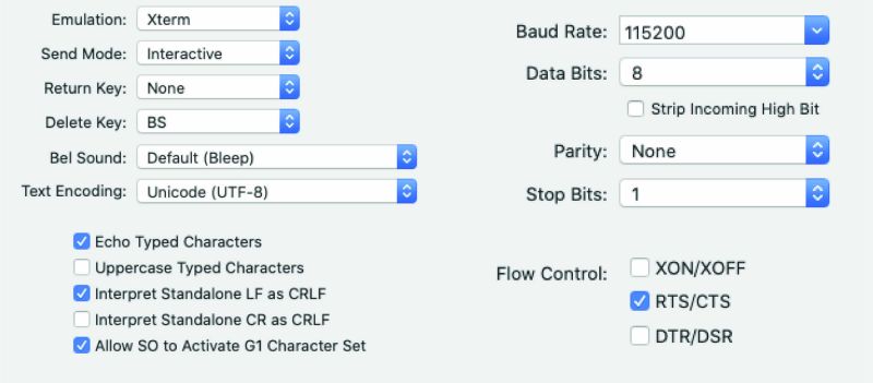 Wireless Rn4678 Does Not Enter Command Mode Electrical Engineering Stack Exchange - Ocean Art Collection - 4K Quality