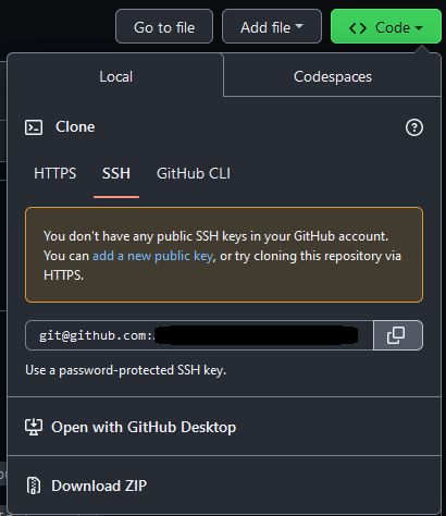 Github How To Connect Cpanel Git Version Control To A Private - Best Landscape Pictures in Full HD