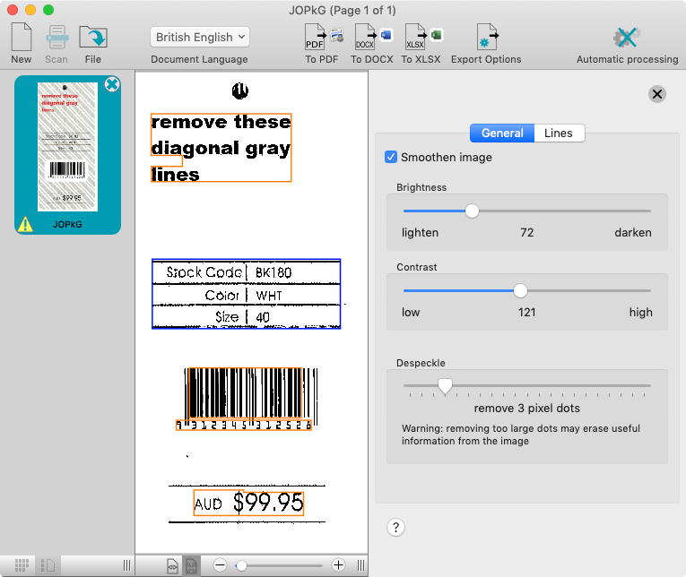 Image Processing How Do I Normalize All Pixel Values Such That All - Premium Dark Wallpaper Gallery - 8K
