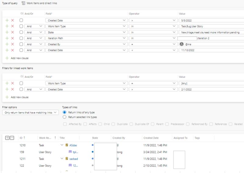 Azure Boards Query Pending Work For An Epic Stack Overflow - Premium Landscape Photo Gallery - Ultra HD