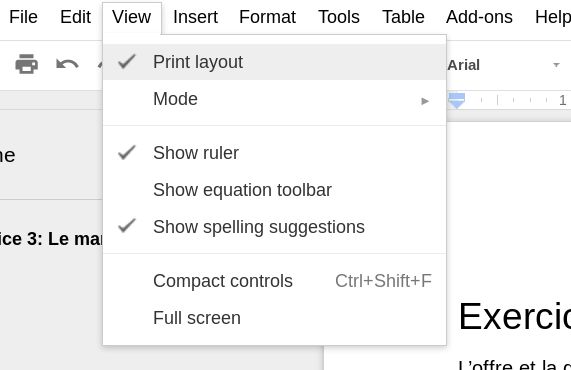 How To Fix The Pdf Export Issues In Google Docs With Document Tabs - City Patterns - Ultra HD Retina Collection