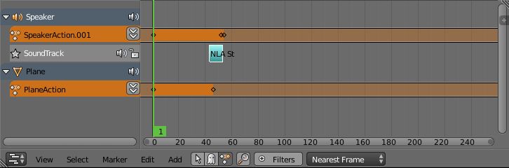 Animation Adding Sound In Blender Blender Stack Exchange - Dark Patterns - Ultra HD 4K Collection