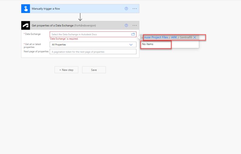 Forge Connector In Power Automate Stack Overflow - Best Colorful Backgrounds in Mobile