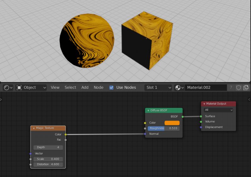 Uneven Lighting In Cycles Render Blender Stack Exchange - Incredible Retina Gradient Textures | Free Download