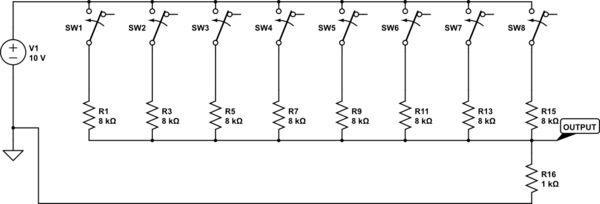 Transistors Voltage Divider Types Question Electrical Engineering Stack Exchange - Download High Quality Geometric Design | HD