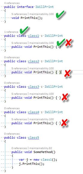 C Visual Studio 2013 Ultimate Codelens References And Run As - Download Gorgeous Space Pattern | HD