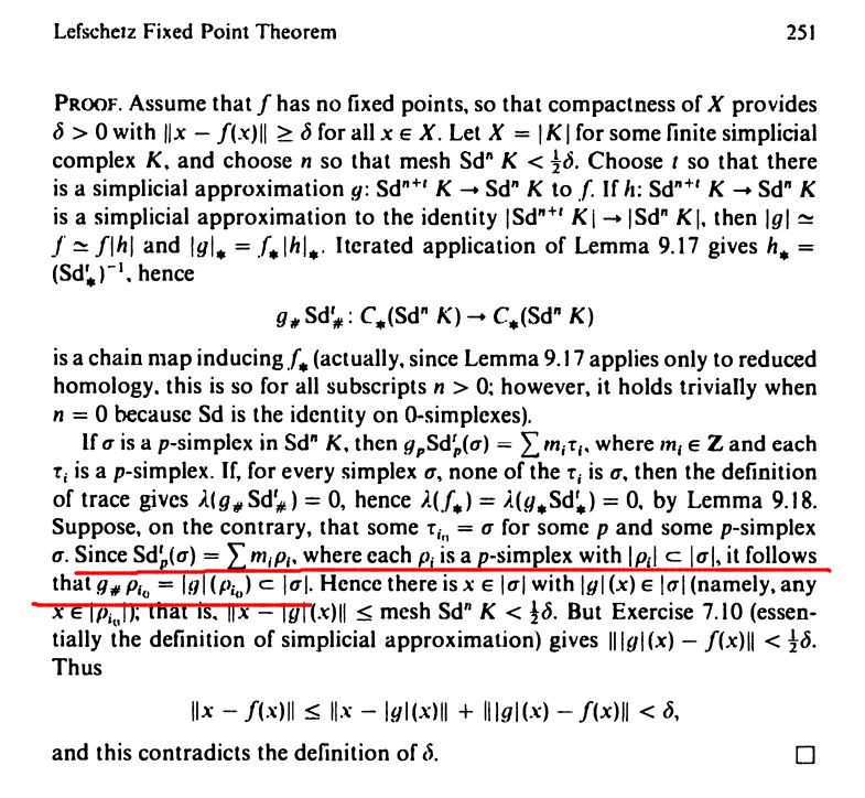 Limits Proof Using The Fixed Point Theorem Mathematics Stack Exchange - Download Beautiful Geometric Design | Mobile