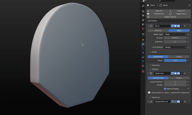 Object Mode How Do I Smooth These Sharp Edges Blender Stack Exchange - Premium Gradient Pattern Gallery - HD