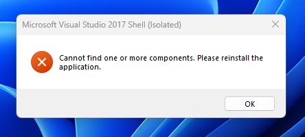 Visual Studio 2017 Isolated Shell For Ssms Darelosupplier - Nature Designs - Incredible HD Collection