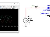 Pitfalls Of Using Only Two Diodes In A Full Wave Rectifier