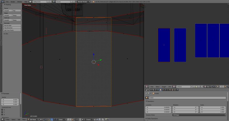 Mesh Assign Faces To Uv Map Blender Stack Exchange - Space Pictures - Perfect 8K Collection