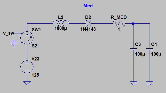 What Information Does One Need To Size Inrush Current