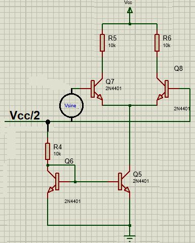 Differentialamplifier Page 3 Electronics Lab - High Resolution Mountain Photos for Desktop