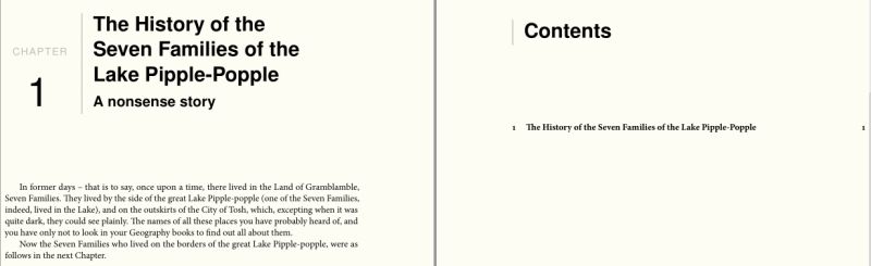 Sectioning Customizing Chapter S Title Tex Latex Stack Exchange - Professional 8K Nature Designs | Free Download