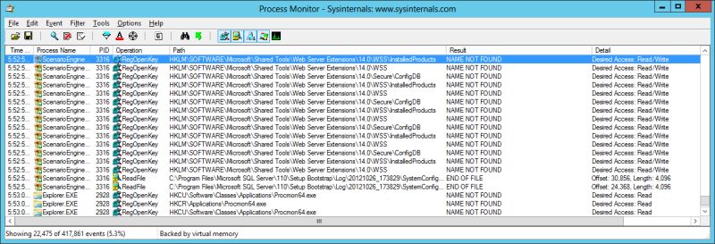 How Can I Install Sql Server Powerpivot For Sharepoint For - Premium Space Picture Gallery - High Resolution