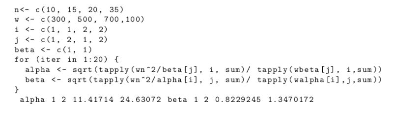 Missing Item R Latex - 4K Nature Patterns for Desktop