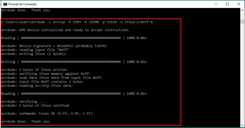 Avr Fixing Attiny45 Clocksource Electrical Engineering Stack Exchange - Premium Minimal Background Gallery - Desktop