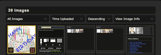 Imgur Deleteme - Download Incredible Minimal Pattern | Mobile