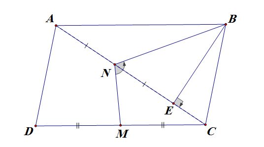 Geometry Prove That Abcd Is A Rectangle Mathematics Stack Exchange - Download Modern Minimal Design | Mobile