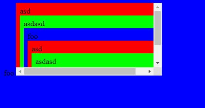 Javascript Is There A Limitation On An Iframe Containing Another - Best Ocean Textures in 8K