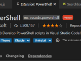 Running Npm Command Within Visual Studio Code Stack Overflow