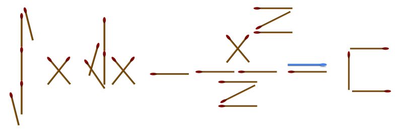 Mathematics An Esoteric Matchbox Puzzling Stack Exchange - Landscape Photos - Amazing 8K Collection