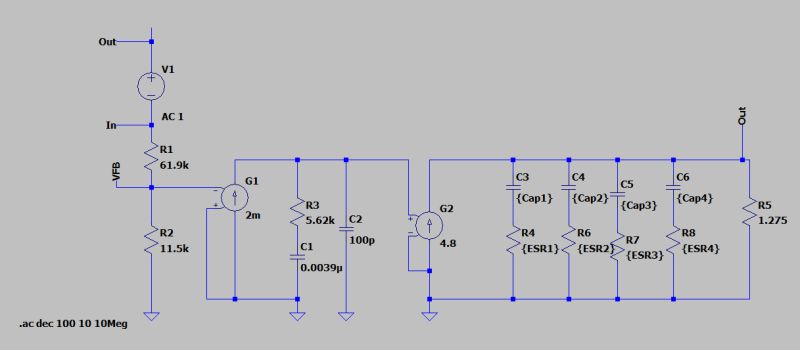 Power Converter Average Modelling Electrical Engineering Stack Exchange - Light Illustrations - Modern Mobile Collection