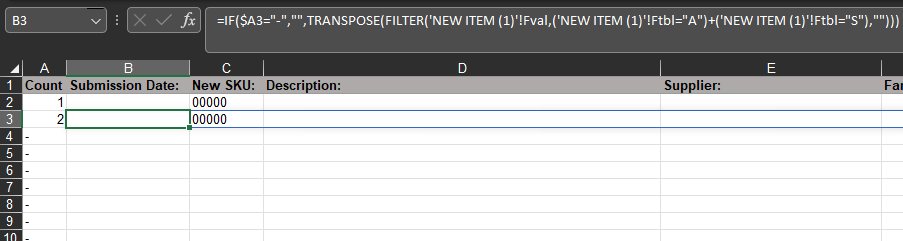 Excel