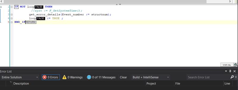 Twincat Twincat3 Adswarning 4115 System Clock Setup Fail Stack Overflow - Download Amazing Geometric Illustration | High Resolution