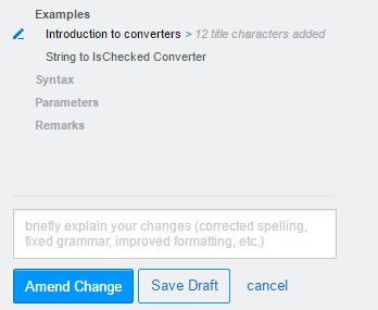 How To Clean Or Discard A Draft In Documentation Meta Stack Overflow - Premium Colorful Texture Gallery - Retina