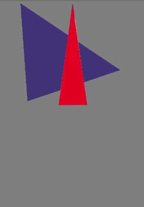 Java Android Opengl Es 3 0 Create Circle Stack Overflow - Premium Colorful Background - Full HD