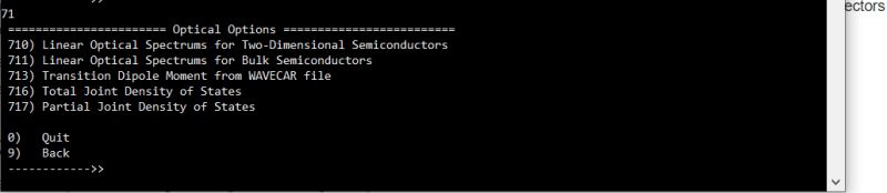 Vasp Evaluating Absorption Coefficient Using Vaspkit For - Full HD Abstract Arts for Desktop