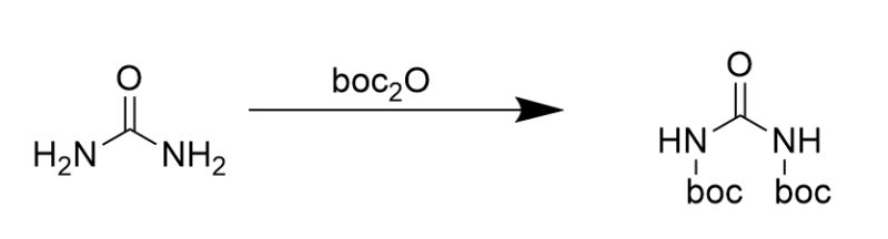 What Is Urea Boc Sciences - Retina Gradient Images for Desktop