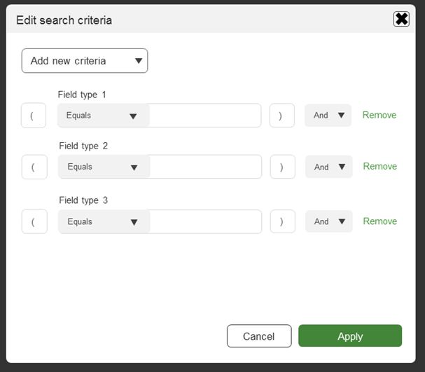 Info Visualisation Intuitive Interface For Composing Boolean Logic - Premium Nature Texture Gallery - 4K