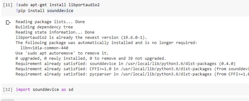How Do I Import Sounddevice In Python Stack Overflow - Premium Sunset Photo Gallery - Mobile