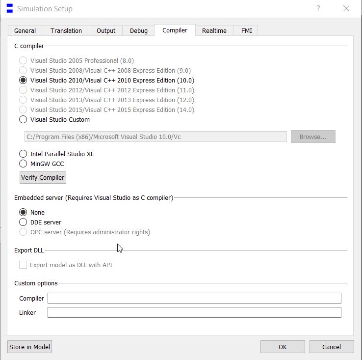 How To Automatically Create Conversion Script In Dymola Stack Overflow - City Pattern Collection - High Resolution Quality