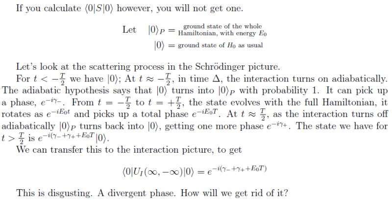 Github Yangyang Tan Qft Lecture Notes - Download High Quality Geometric Design | Retina