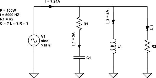 Resonance In Ac Circuits Electrical Engineering Stack Exchange - Download Professional Space Picture | Ultra HD