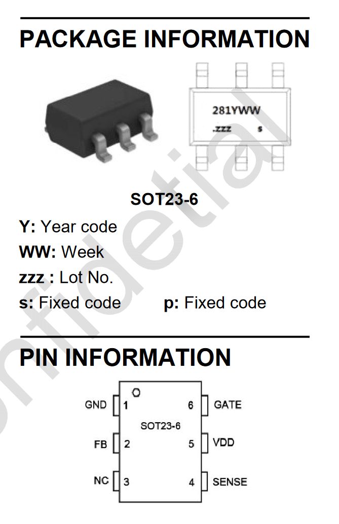 Asm3p2811b Datasheet Ic On Semiconductor - Best Colorful Photos in Retina