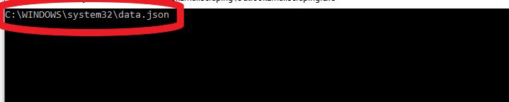 Python Exe Runs Fine Manually But In Windows Task Scheduler It Start And Then It Crashes - Elegant Light Pattern - Desktop