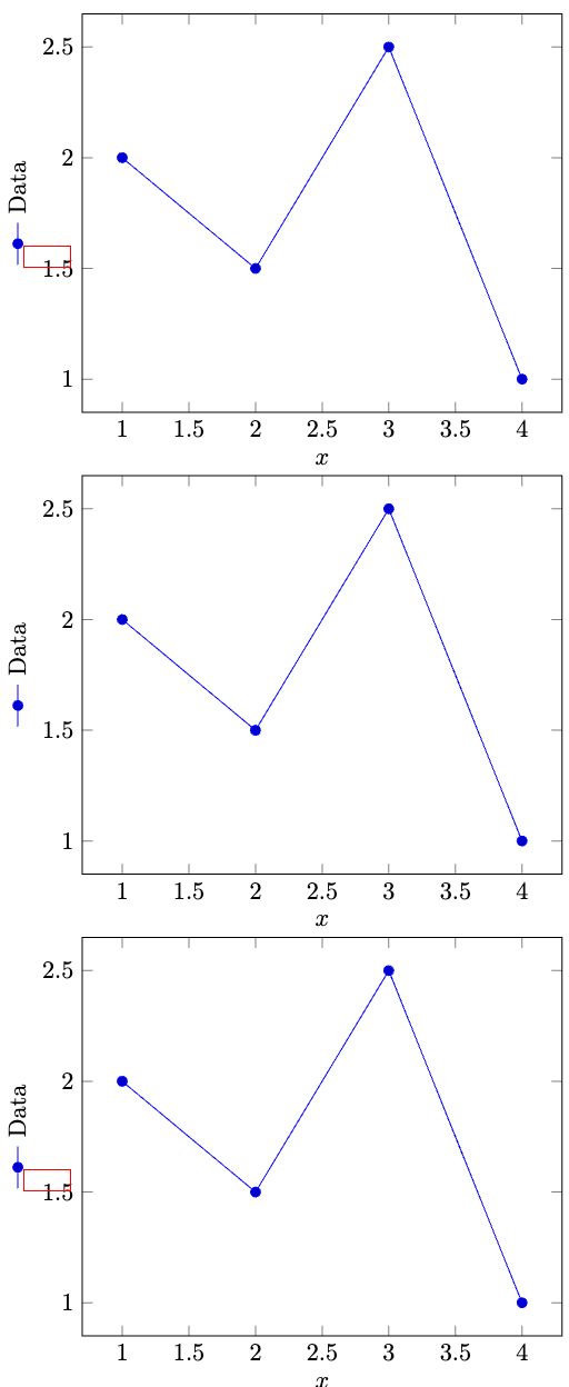 Avoid Hyperref Border Inside Tikz Figure Tex Latex Stack Exchange - Elegant Space Art - 4K