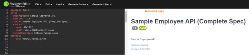 Java Unable To Load Custom Openapi Yaml File Using Springdoc Openapi - Premium Mountain Design Gallery - Full HD