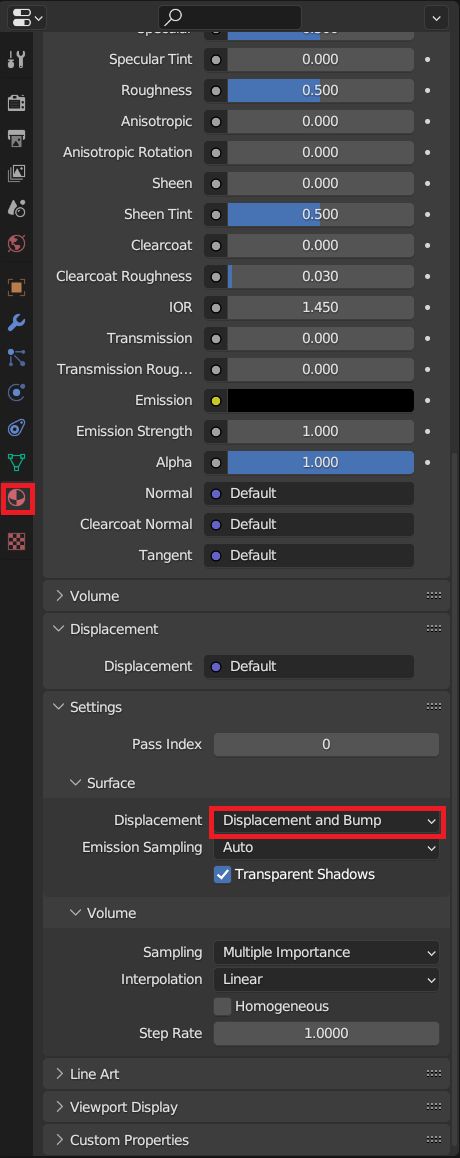 Planar Displacement Custommagic - High Quality 8K Nature Photos | Free Download