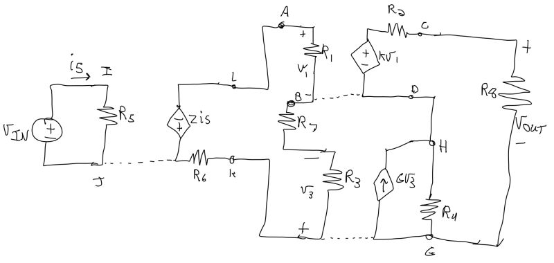 Circuit Analysis How To Cascade Transformers Electrical Engineering Stack Exchange - Creative High Resolution Nature Photos | Free Download