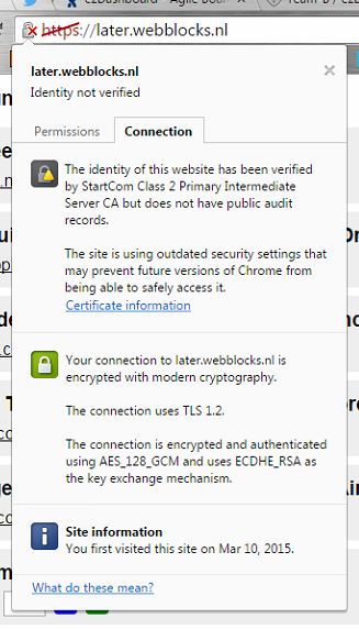 Quictransport Server Certificate Problem Issue 697 Googlechrome - Ultra HD Dark Textures for Desktop