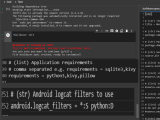 Python Convert Py To Apk Problem With Buildozer Stack Overflow